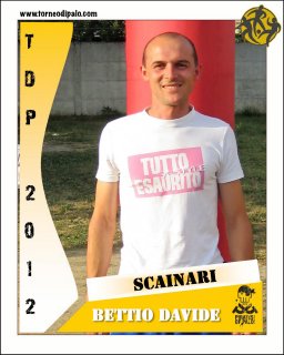 SCAINARI